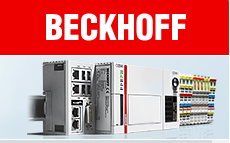 beckhoff倍福模块多点触控面板型工业式PC