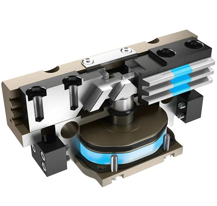 schunk气缸是什么品牌,德国雄克schunk气缸型号种类及结构 schunk气缸是什么品牌,德国雄克schunk气缸型号种类及结构