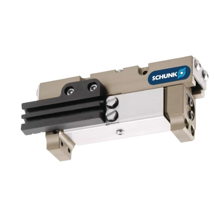 PZN+40-AS雄克schunk机械手