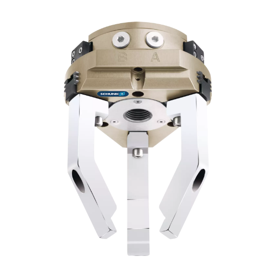 PZB-plus通用型机械手