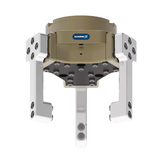 DPZ-plus 密封的通用型机械手