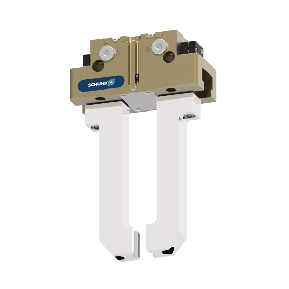 JGP-P通用型机械手