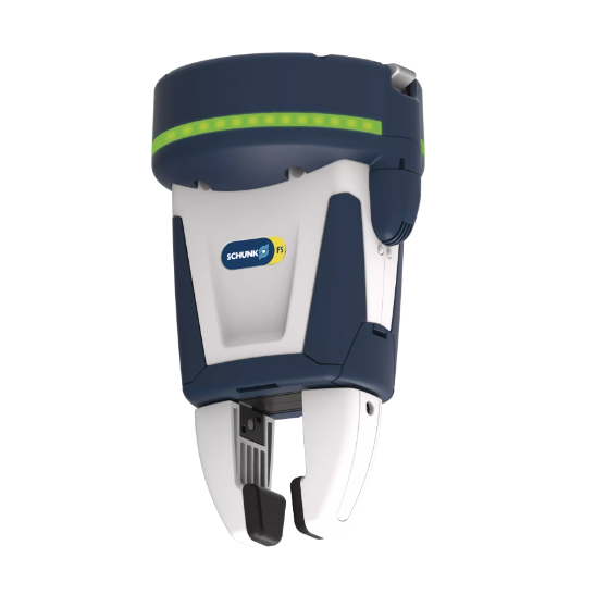 Co-act EGP-C小元件协调机械手