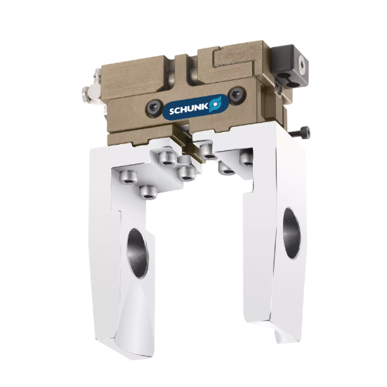 KTG小元件机械手