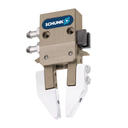 SWG张角式机械手