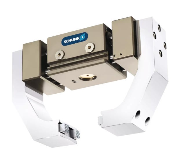 PSH长行程机械手