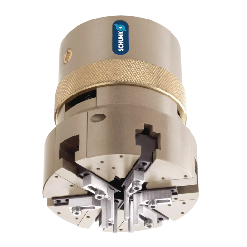 ORG O型圈机械手