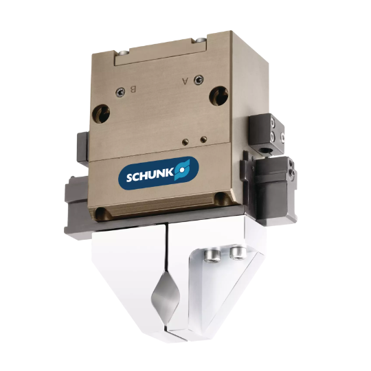 PGF通用型机械手