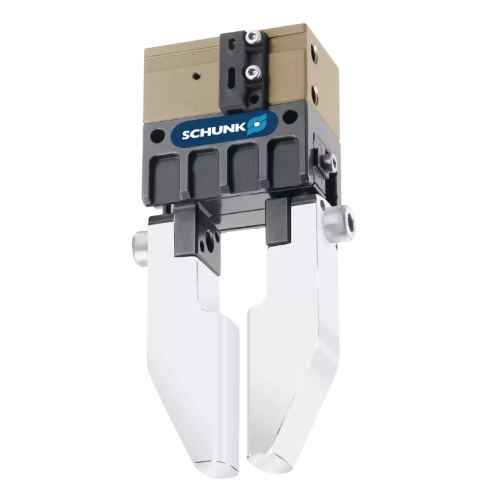 MPG-plus小元件机械手