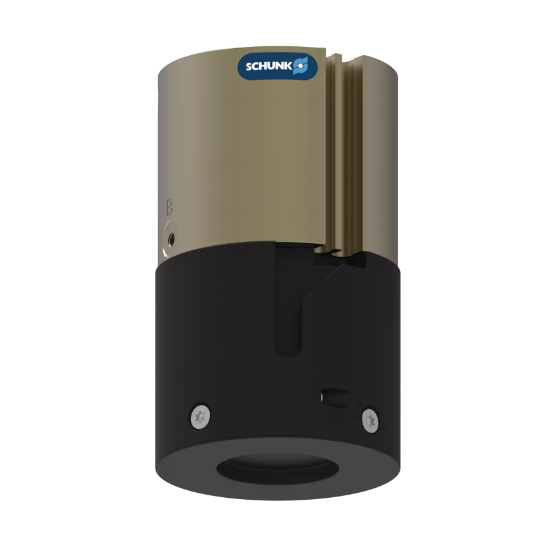 RCG圆柱电芯机械手