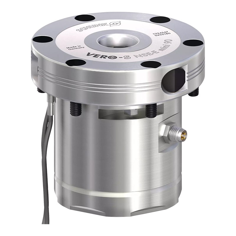 NSE-E mini 90 机电夹持模块